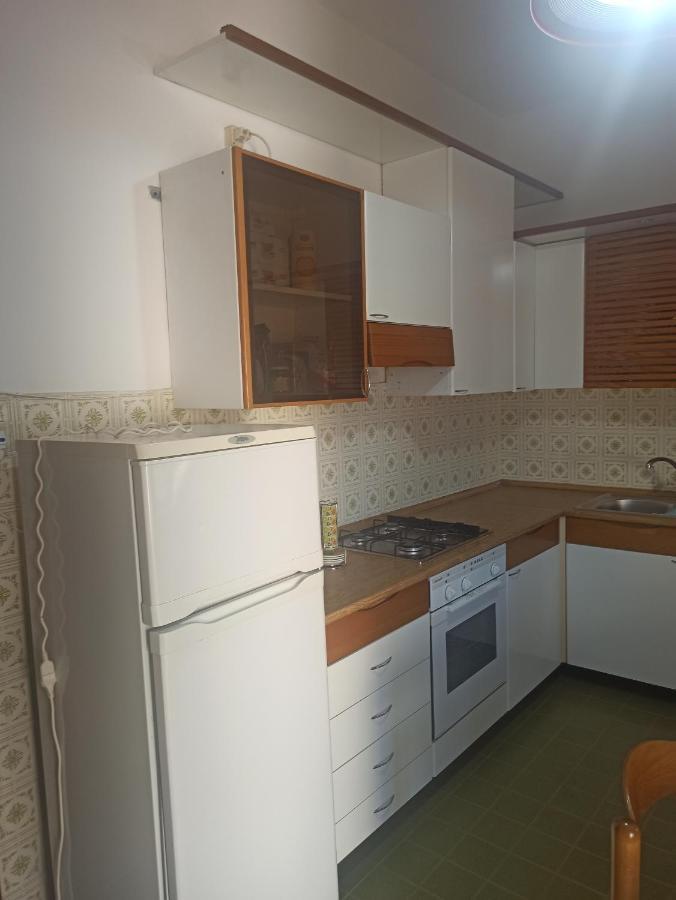 Apartamento La Casa Di Rita Sulmona Exterior foto